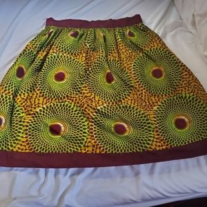 Ankara skirt